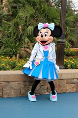 2013 HALLOWEEN (Tokyo Disney Sea)