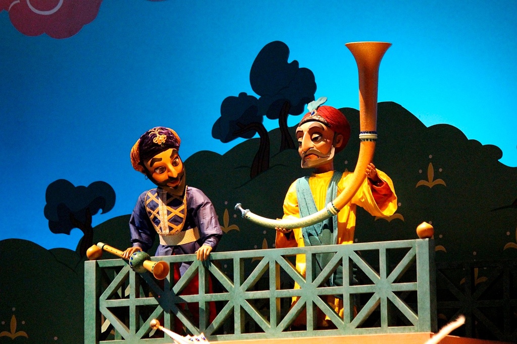 2013 HALLOWEEN (Tokyo Disney Sea)