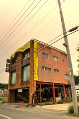 気仙沼港
