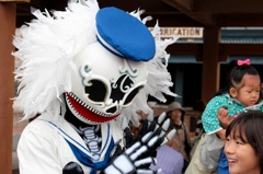 2013 HALLOWEEN (Tokyo Disney Sea)