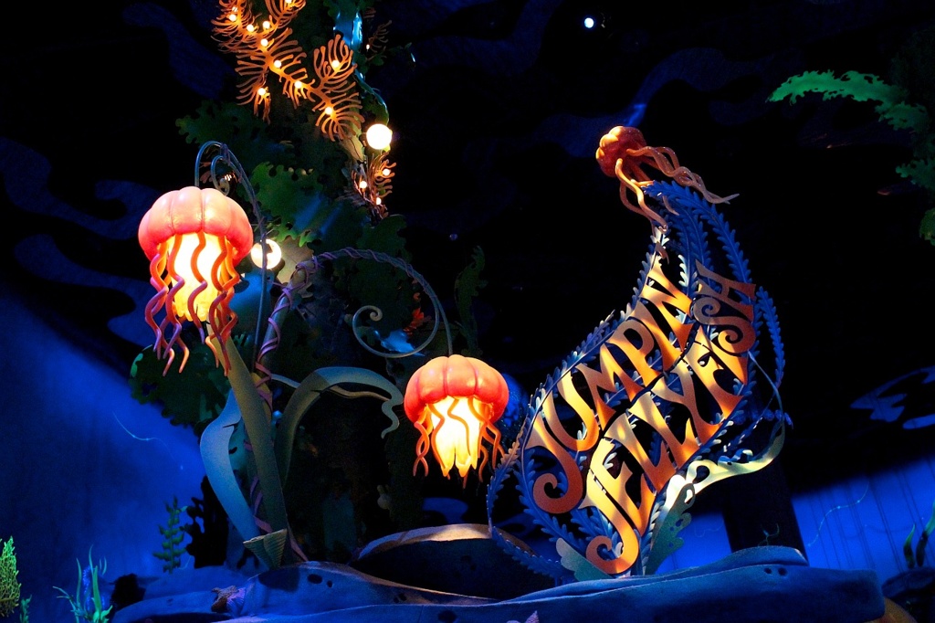 2013 HALLOWEEN (Tokyo Disney Sea)