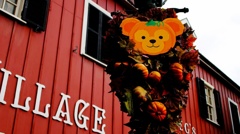 2013 HALLOWEEN (Tokyo Disney Sea)