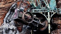 2013 HALLOWEEN (Tokyo Disney Sea)