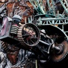 2013 HALLOWEEN (Tokyo Disney Sea)