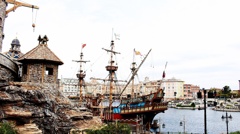 2013 HALLOWEEN (Tokyo Disney Sea)