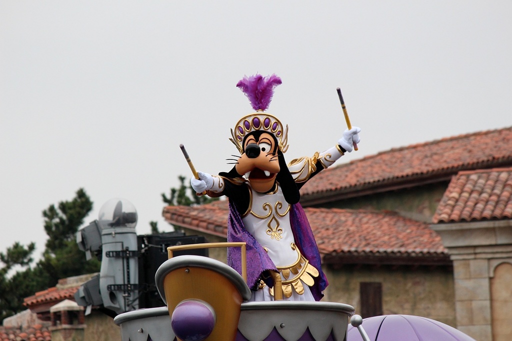 2013 HALLOWEEN (Tokyo Disney Sea)