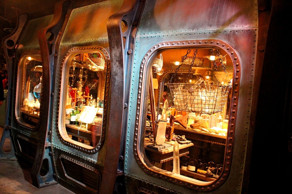 2013 HALLOWEEN (Tokyo Disney Sea)