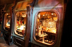 2013 HALLOWEEN (Tokyo Disney Sea)