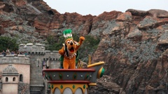 2013 HALLOWEEN (Tokyo Disney Sea)
