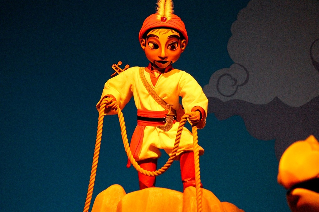 2013 HALLOWEEN (Tokyo Disney Sea)