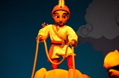2013 HALLOWEEN (Tokyo Disney Sea)