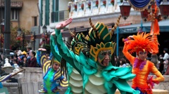 2013 HALLOWEEN (Tokyo Disney Sea)