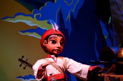 2013 HALLOWEEN (Tokyo Disney Sea)