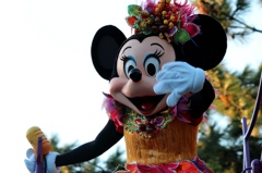 2013 HALLOWEEN (Tokyo Disney Land)