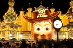 2013 HALLOWEEN (Tokyo Disney Sea)