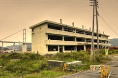 陸前高田市立気仙中学校