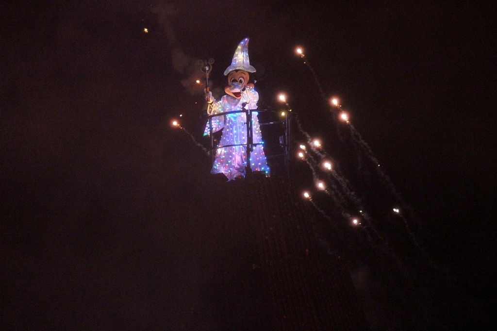 2013 HALLOWEEN (Tokyo Disney Sea)