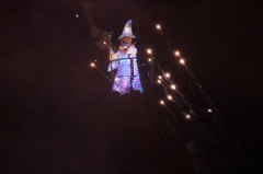 2013 HALLOWEEN (Tokyo Disney Sea)