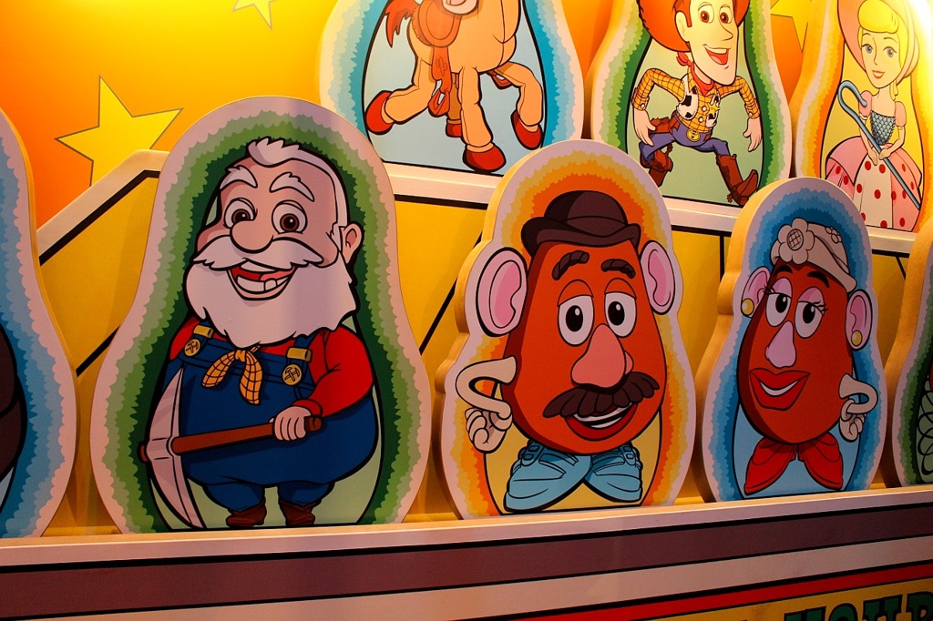 2013 HALLOWEEN (Tokyo Disney Sea)