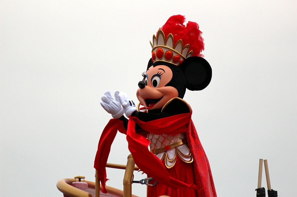 2013 HALLOWEEN (Tokyo Disney Sea)