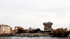 2013 HALLOWEEN (Tokyo Disney Sea)