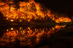 山火事