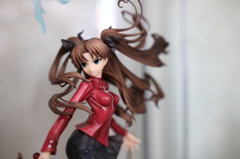 遠坂　凛