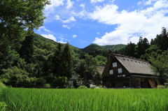白川郷