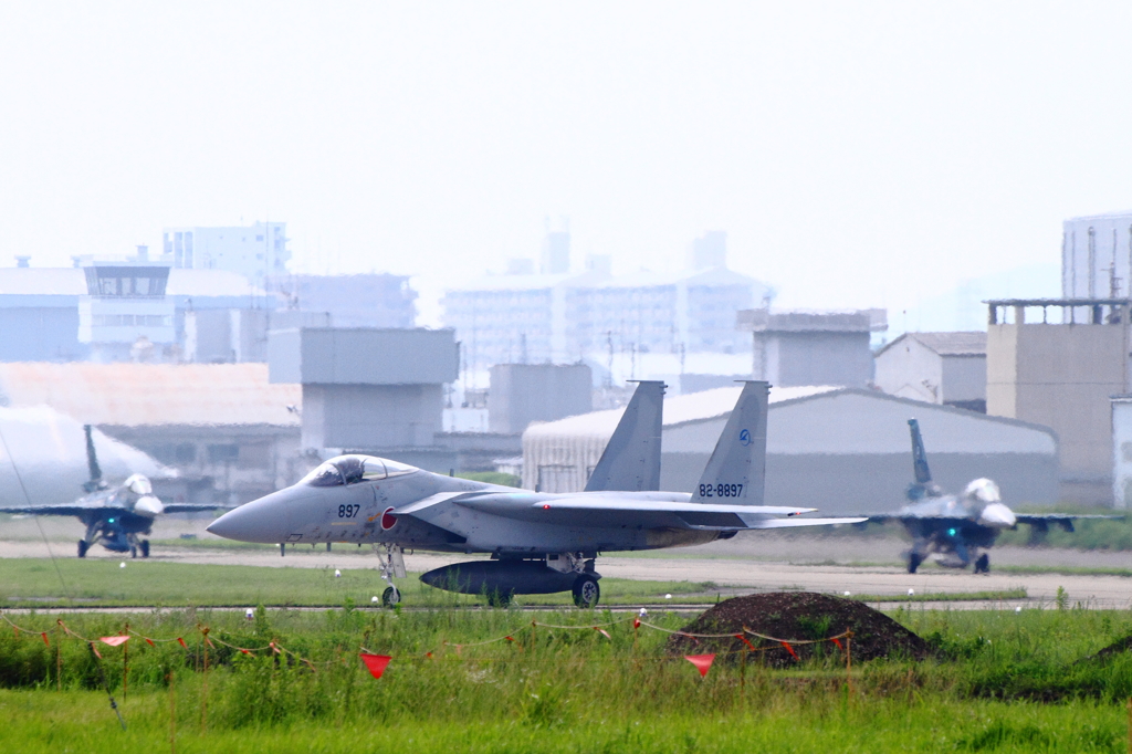 空軍基地