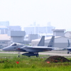空軍基地