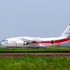 C-２　　たいへんカッコイイ横姿