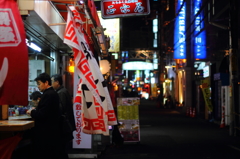 元町彷徨