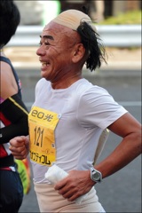 大阪マラソン (15)