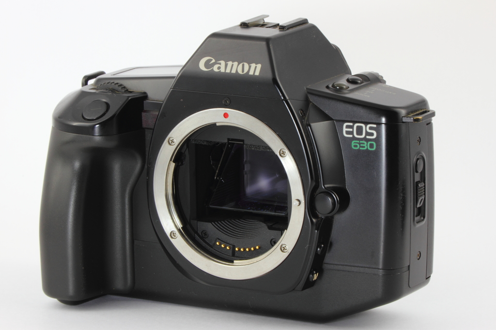 EOS630