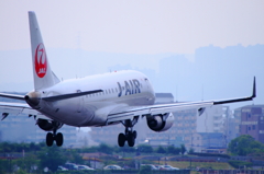 Embraer ERJ-170-100 (ERJ-170STD)　　LD＠ITM