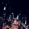 電飾屋さんの季節
