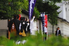 何妙法蓮華きょおおお！
