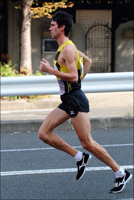 大阪マラソン (11)