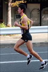 大阪マラソン (11)