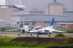 ふつうのT-4とそうじゃないT-4