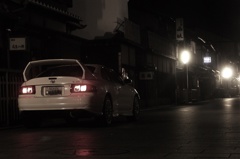 もう廃車にしたけどセリカ