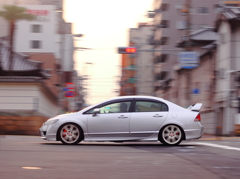 TYPE-R