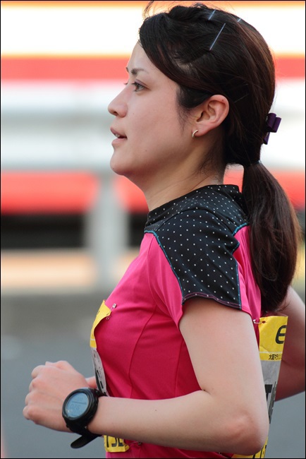 大阪マラソン (16)