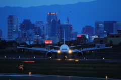 都心の空港