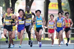 大阪マラソン (7)