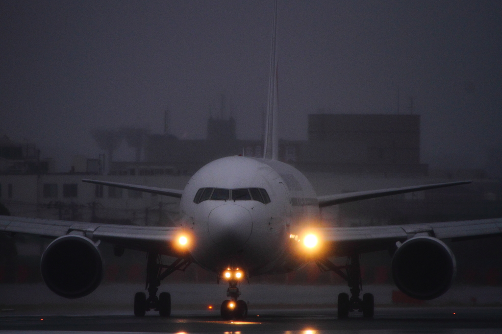 TriStar767