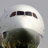 あくまでも顔面　７８７