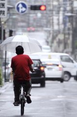 雨のあんちゃん