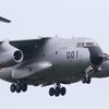 レトロ輸送機