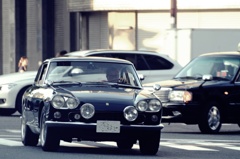 フェラーリ　330GT